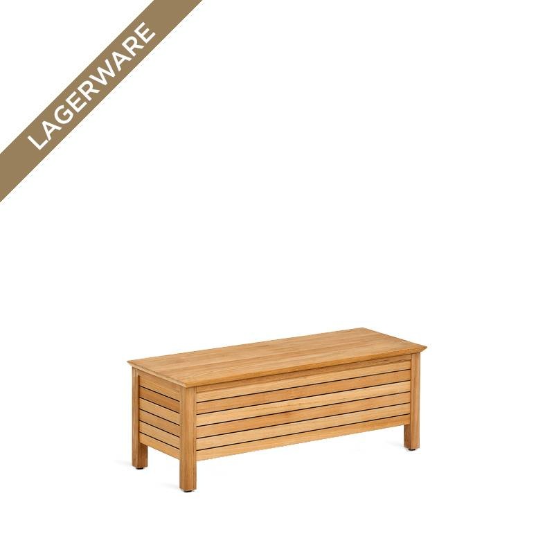 Deck Sitztruhe / Aufbewahrungstruhe