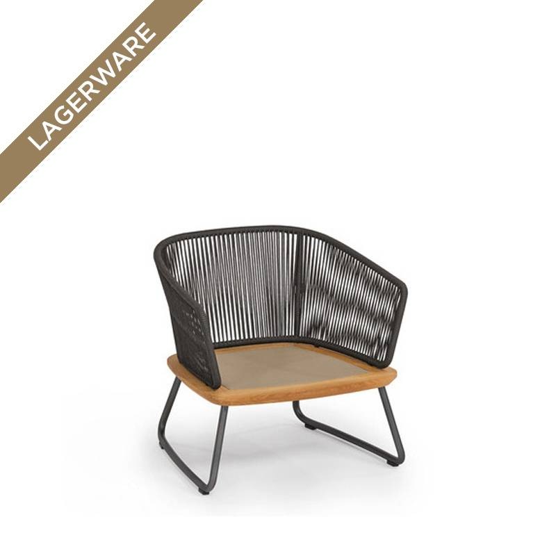 Weishäupl Denia Lounge Sessel