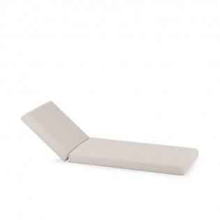 Polsterauflage für Solaris Liege