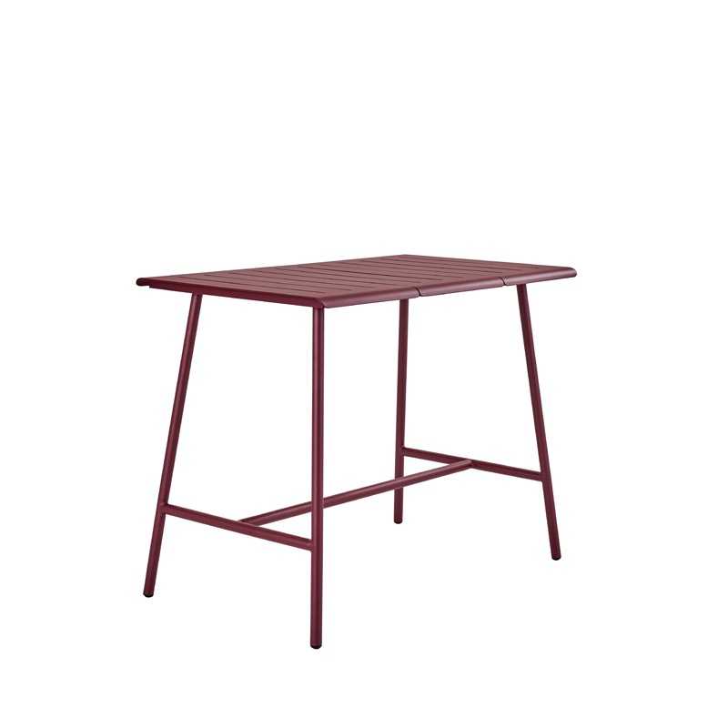 Weishäupl Vapio Bartisch 135x80 cm