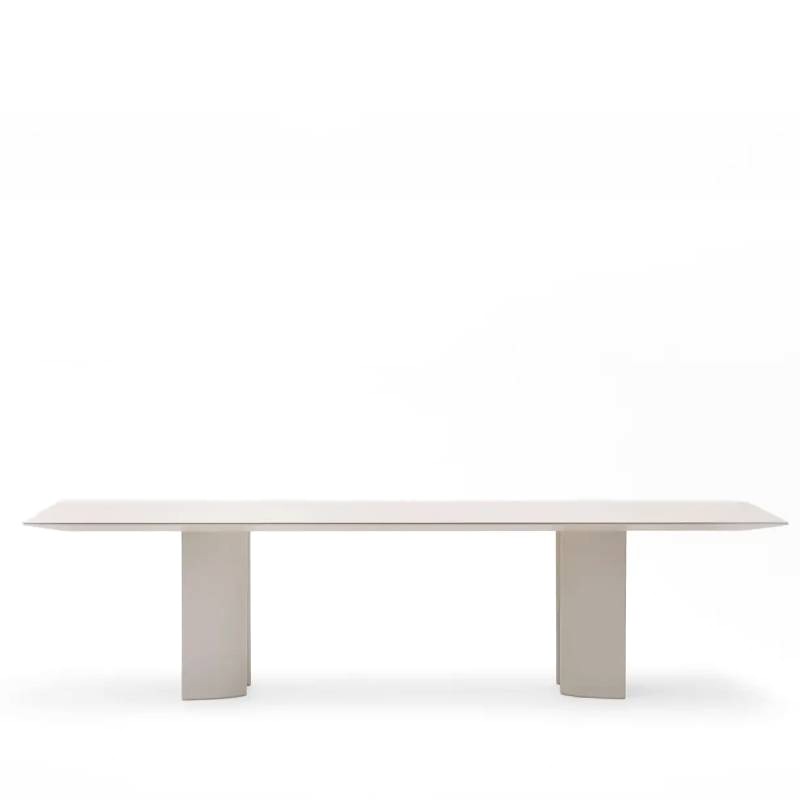 Fast NACA Tisch 260 x 100 cm