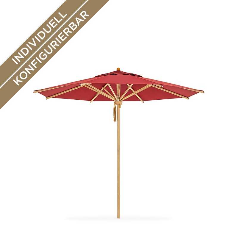 Weishäupl Professional Schirm Ø 350 cm