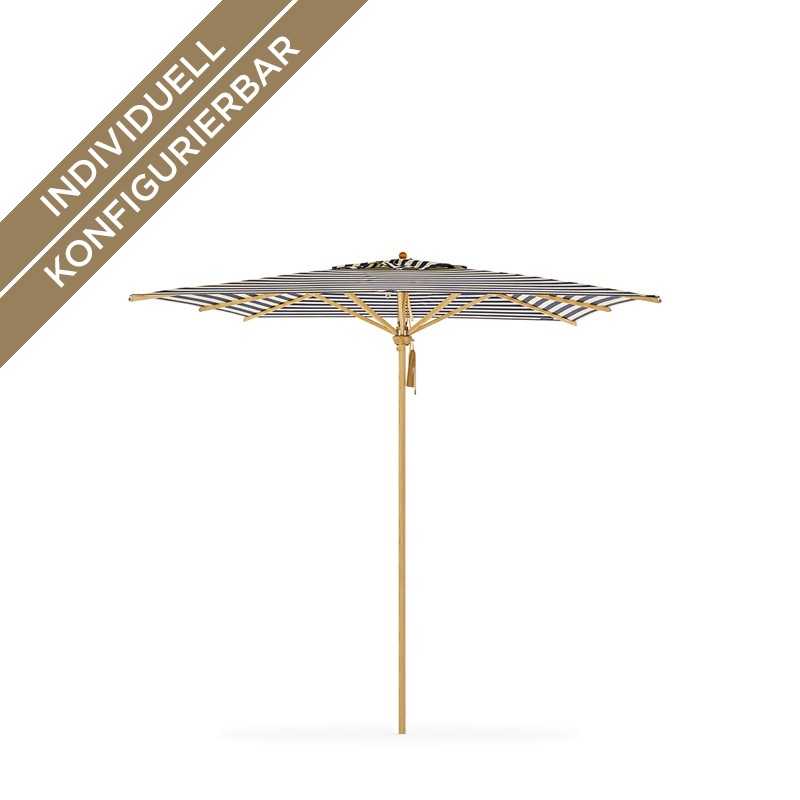 Weishäupl Professional Schirm 300 x 300 cm