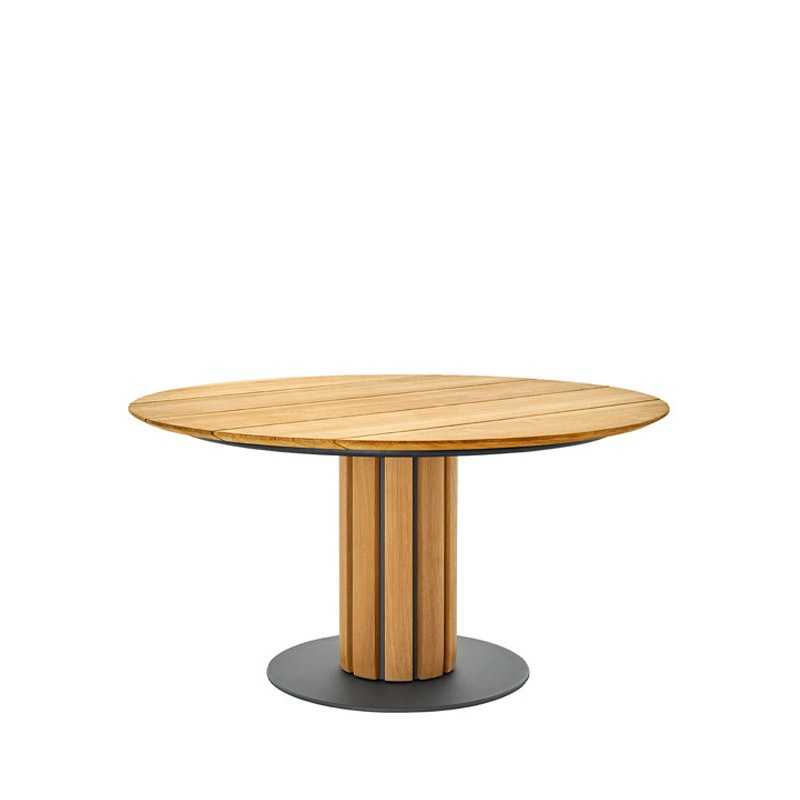 Weishäupl Teva Tisch Ø 140 cm