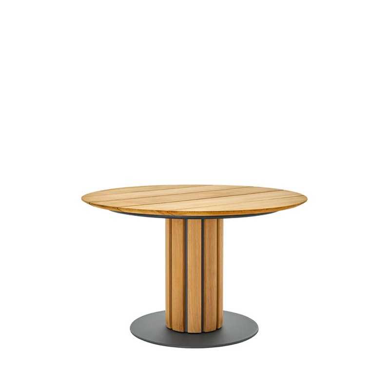 Weishäupl Teva Tisch Ø 120 cm