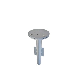 Weishäupl Bodenhülse für Freiarmschirm 400 x 400 cm