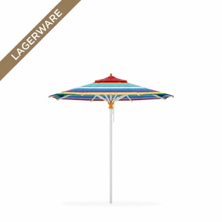 Alu Schirm Ø 270 cm mit...