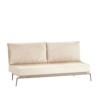 Fast Aikana 2-Sitzer Mittelelement