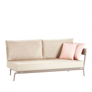 Fast Aikana 2-Sitzer Endelement