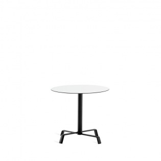 Fast Elica/ Tolup Bistrotisch