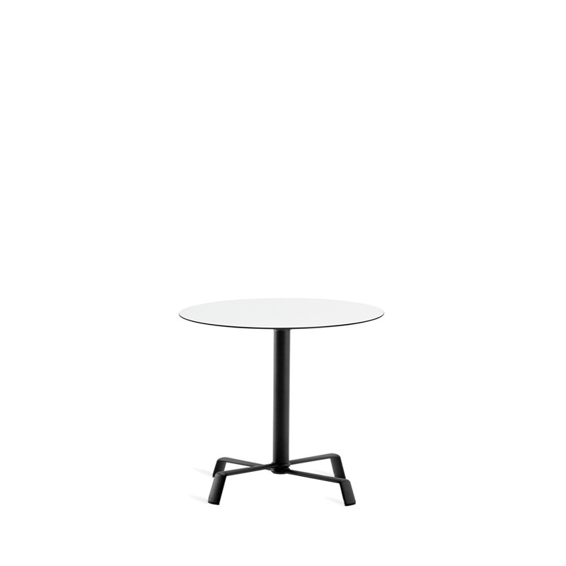 Fast Elica/ Tolup Bistrotisch