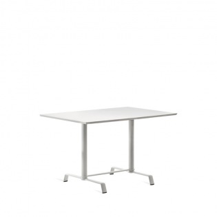 Fast Elica Tisch 120 x 80 cm