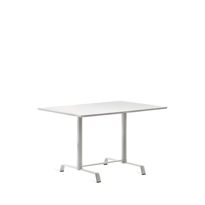 Fast Elica Tisch 120 x 80 cm