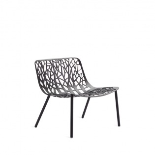Fast Forest Lounge-Sessel