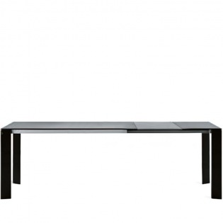 Grande Arche Ausziehtisch 120-270 x 100 cm