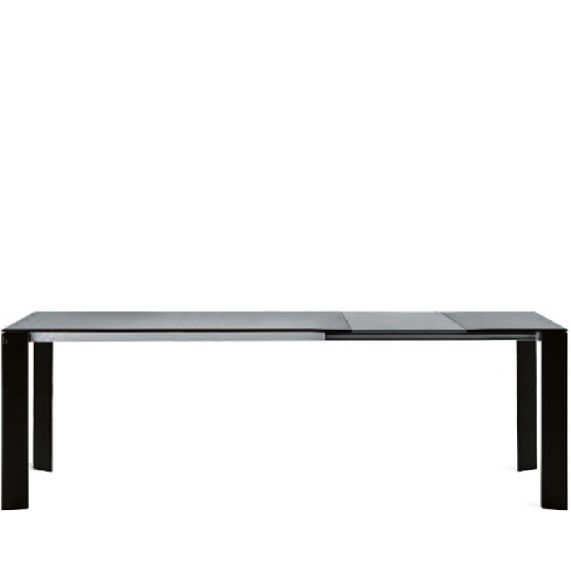 Grande Arche Ausziehtisch 120-270 x 100 cm