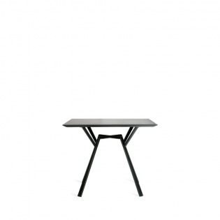 Fast Radice Quadra Tisch 90 x 90 cm