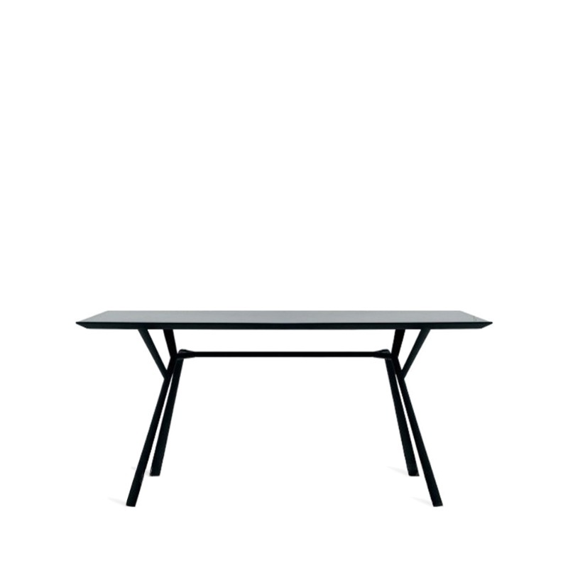 Radice Quadra Tisch 150 x 90 cm