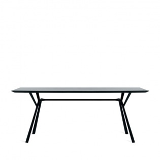 Radice Quadra Tisch 200 x 90 cm
