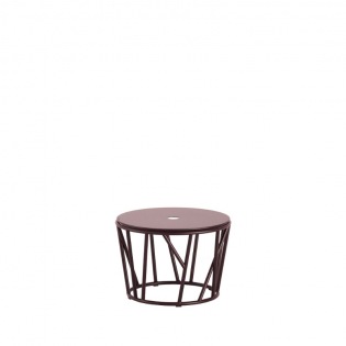 Fast Wild Beistelltisch