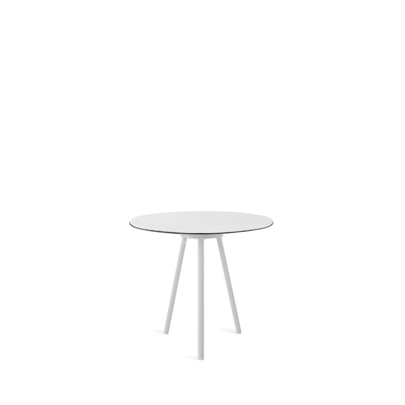 Fast Zebra/ Tolup Bistrotisch