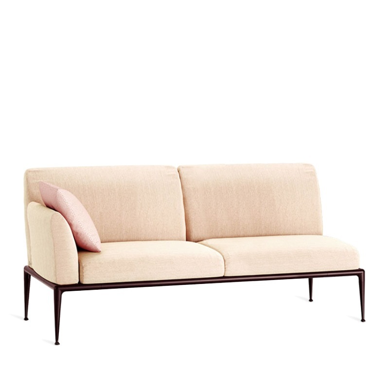 Fast New Joint 2-Sitzer Endelement