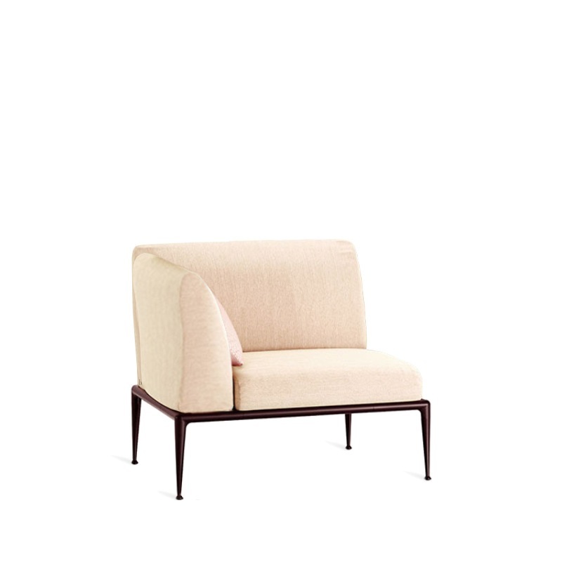 Fast New Joint Eckelement