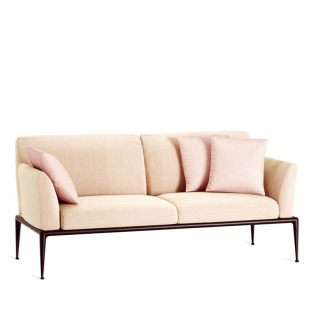 Fast New Joint 2-Sitzer Sofa