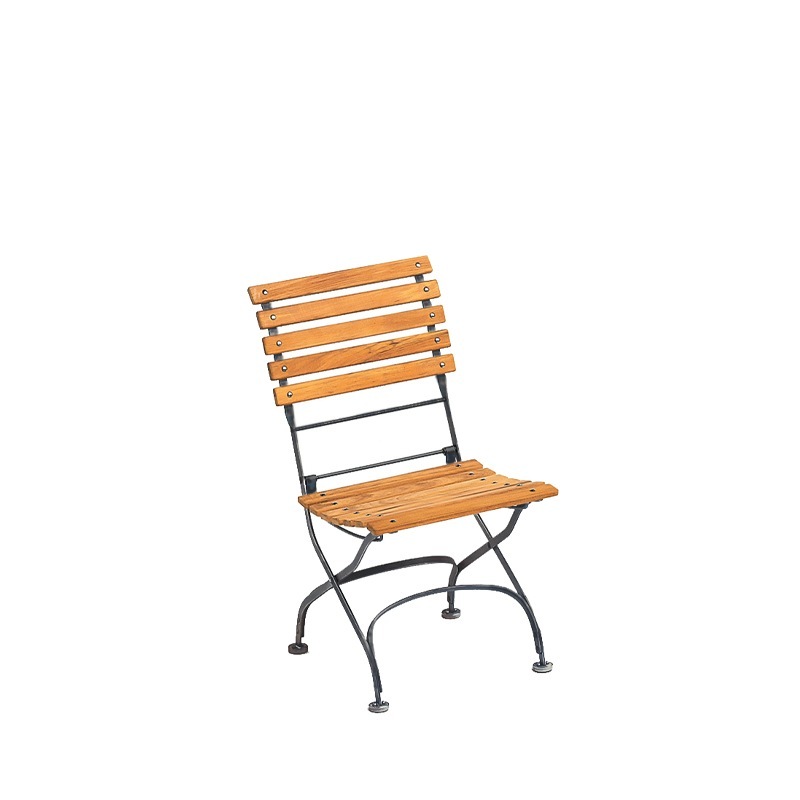Weishäupl  Classic Stuhl, gerade Latten