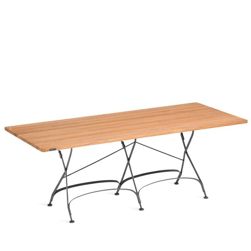 Weishäupl Classic Gartentisch 200 x 90 cm