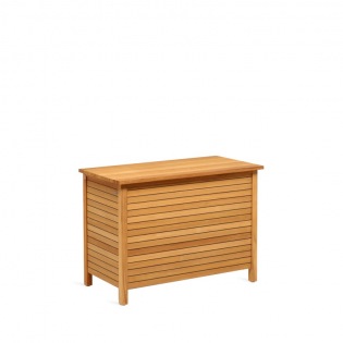 Weishäupl Deck Polstertruhe