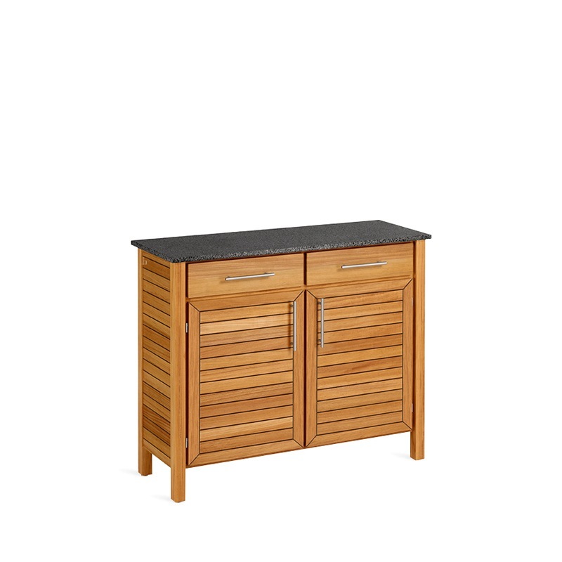 Weishäupl Deck Highboard