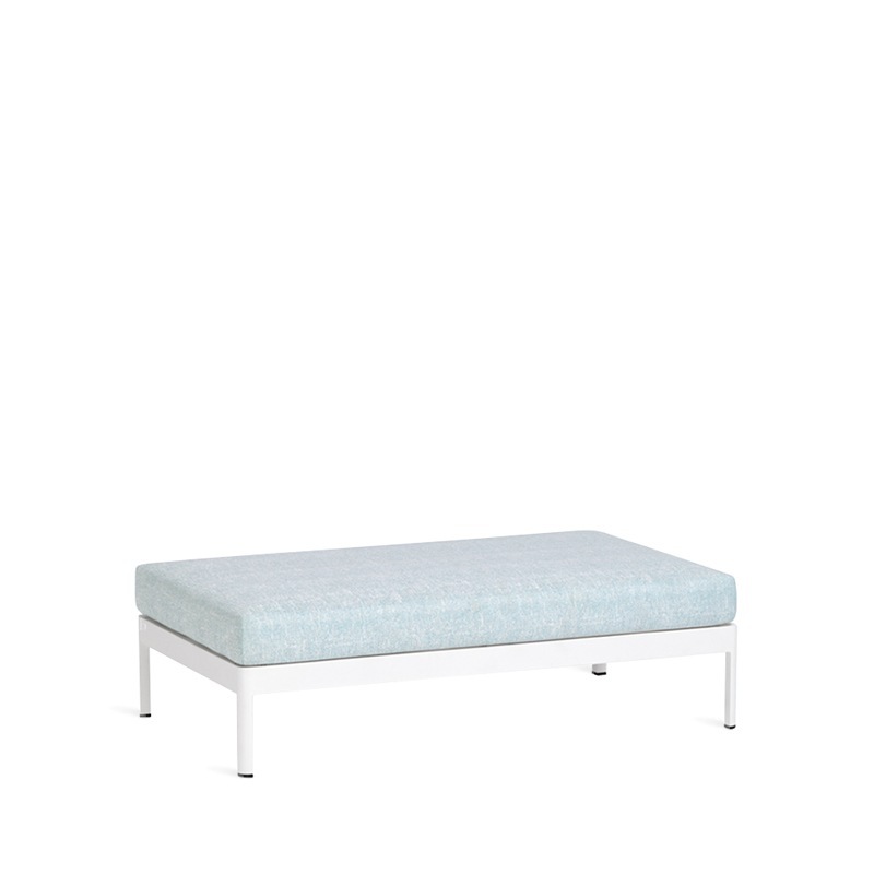 Weishäupl MINU 2-Sitzer Hocker/ Bank