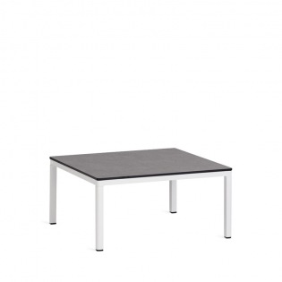 Weishäupl MINU Beistelltisch 77 x 77 cm