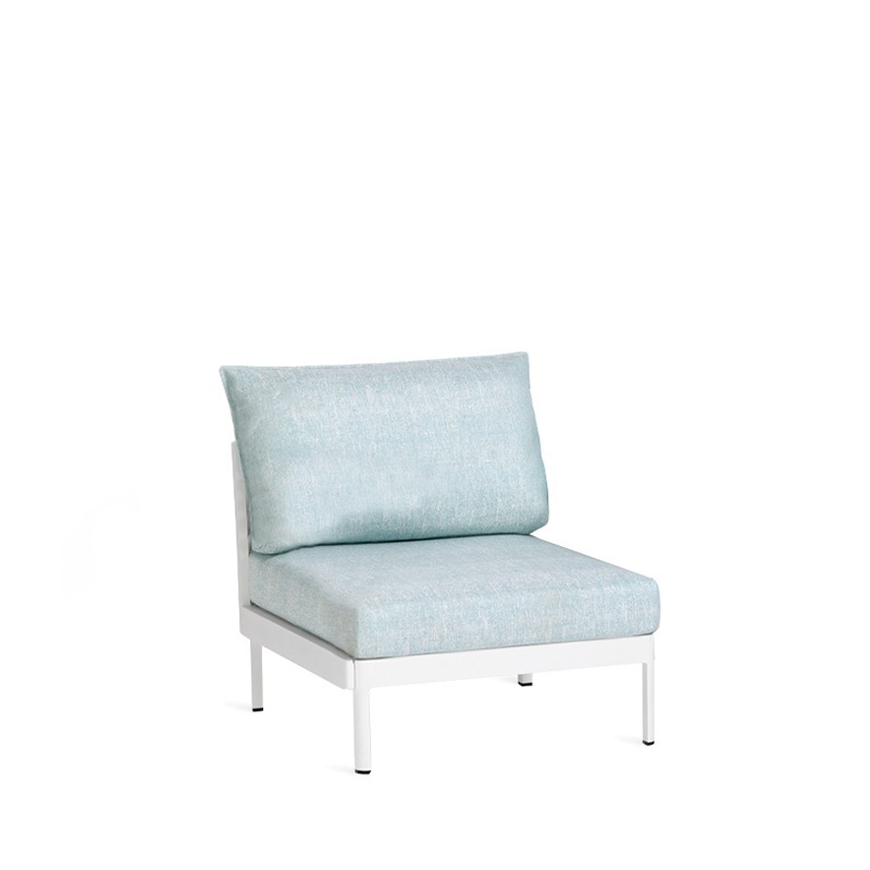 Weishäupl MINU Sessel ohne Armlehnen