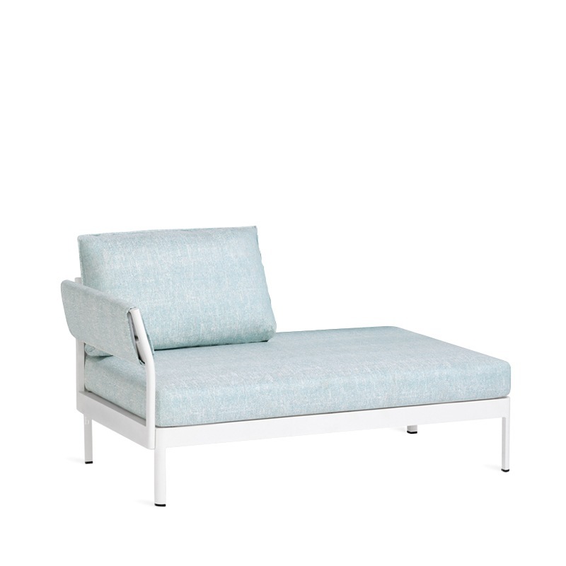 Weishäupl MINU 2-Sitzer Recamiere