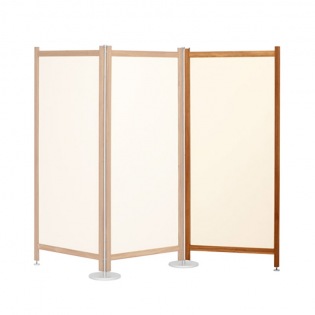 Weishäupl Paravent Erweiterungselement