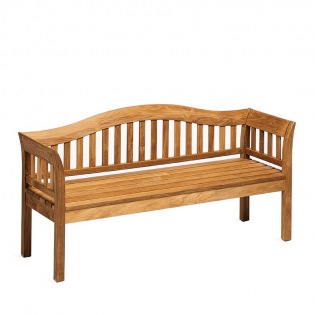 Weishäupl Viktorian Gartenbank