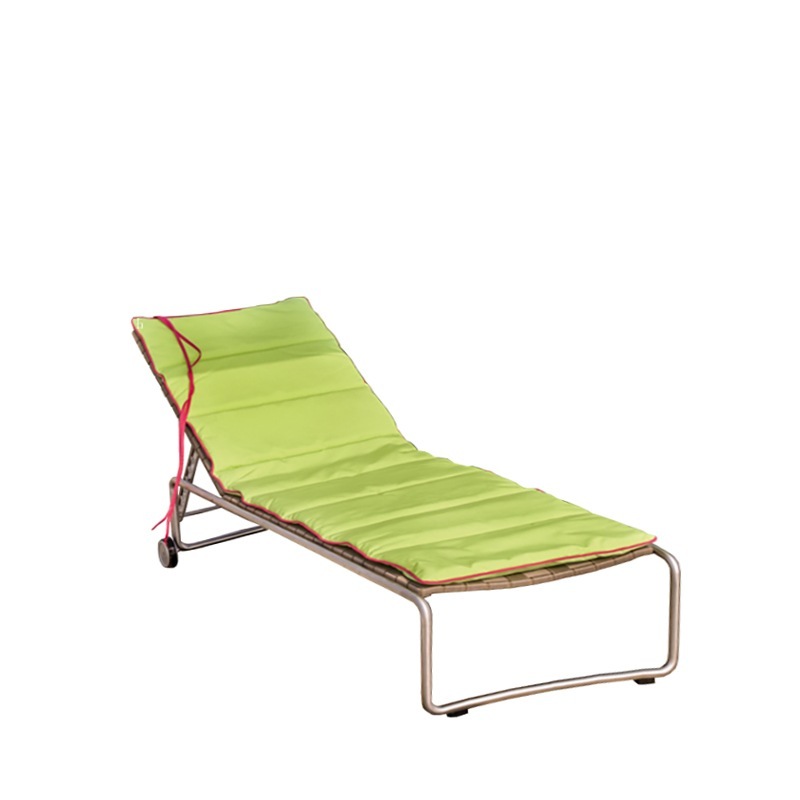 Polsterauflage für Weishäupl Balcony Liege