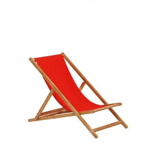 Polsterauflage für Weishäupl Cabin Liegestuhl Basic