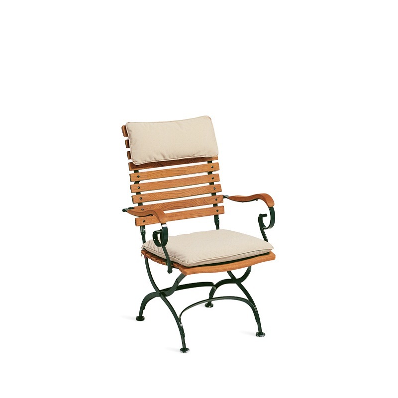 Nackenpolster für Weishäupl Classic Hochlehner