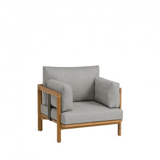 Armlehnkissen Weishäupl New Hampton Lounge