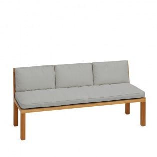 Weishäupl New Hampton Rückenpolster-Set