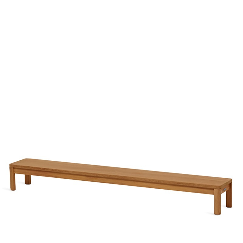 Weishäupl New Hampton Anstelltisch für Sonnenliege