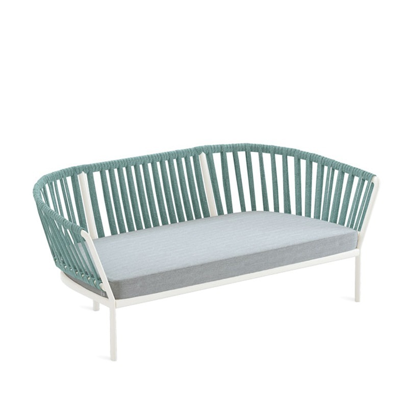 Fast RIA 2-Sitzer Sofa