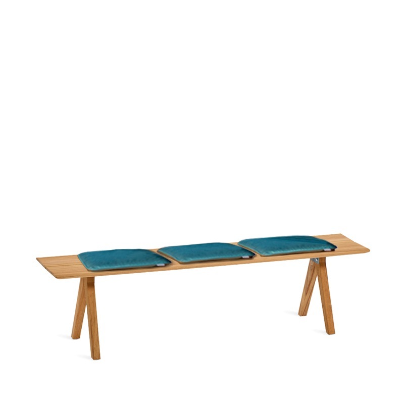 Weishäupl Loft Sitzpolster Bank