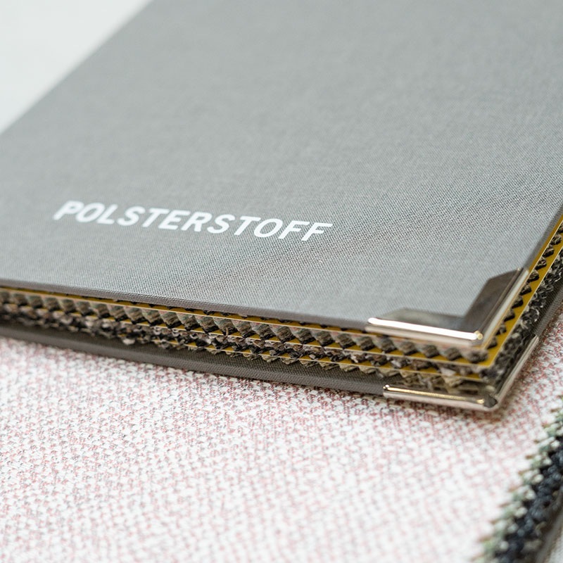 Weishäupl Stoffmuster