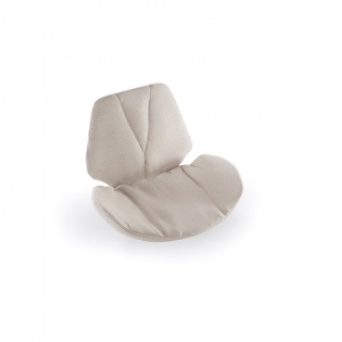 Sitz- / Rückenpolster für Forest Sessel