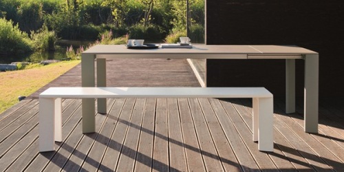 Schutzhüllen für Fast Tische